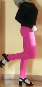 644695560: Chica busca chico en Navarra