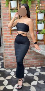 612404107: Chica busca chico en Madrid