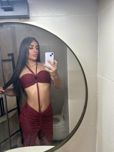 613933592: Transexual en Alicante