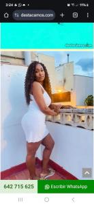 642715625: Chica busca chico en Alicante