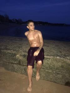 607905149: Chico busca chica en Zaragoza