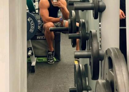 632726678: Transexual en Málaga