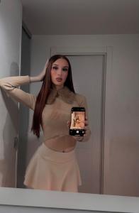 613605544: Transexual en Madrid