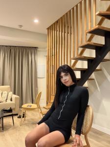 604281140: Transexual en Málaga