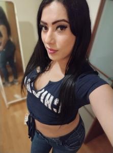 611298169: Travesti en Navarra