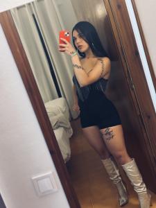 602543379: Chica busca chico en Valencia