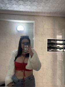 641198749: Chica busca chico en Madrid