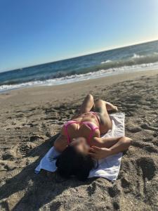 672452580: Chica busca chico en Madrid