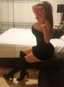613405499: Chica busca chico en Murcia