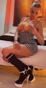 605404290: Transexual en Barcelona