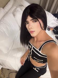 604281140: Travesti en Málaga