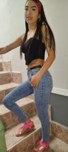 613706034: Chica busca chico en Granada