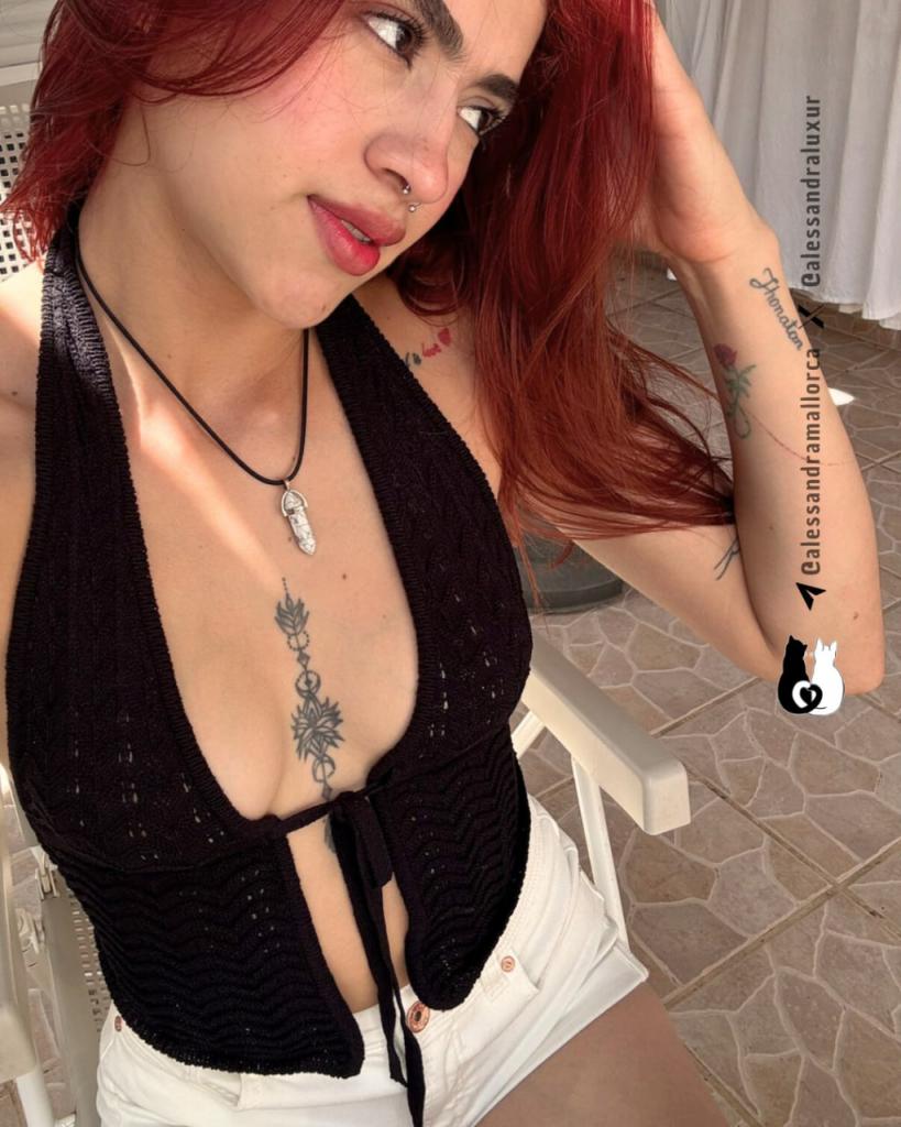 Chica busca chico en Mallorca: 