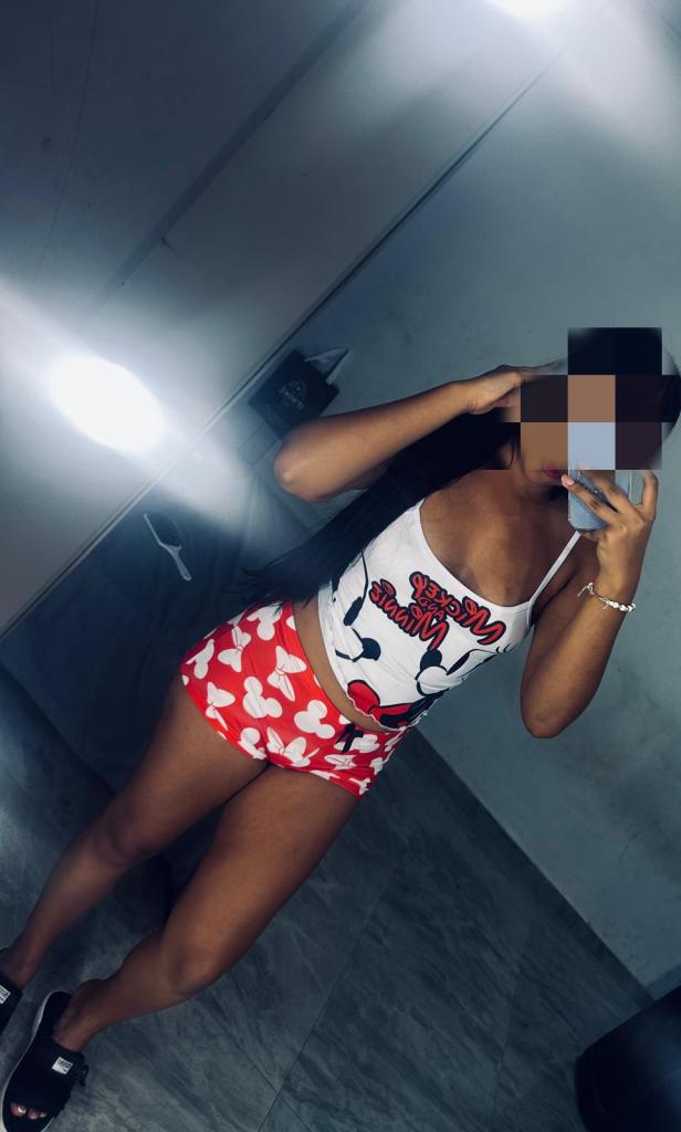 Chica busca chico en Ciudad Real: 