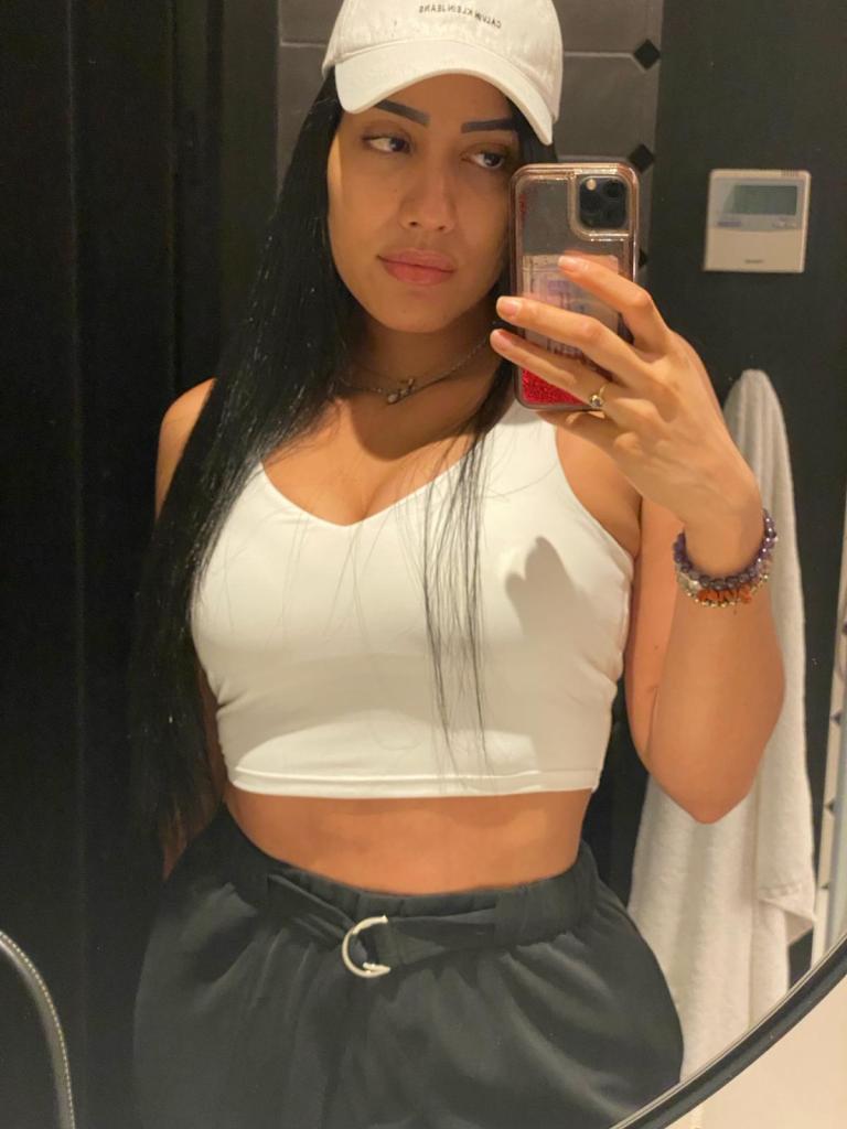 Chica busca chico en Las Palmas: 