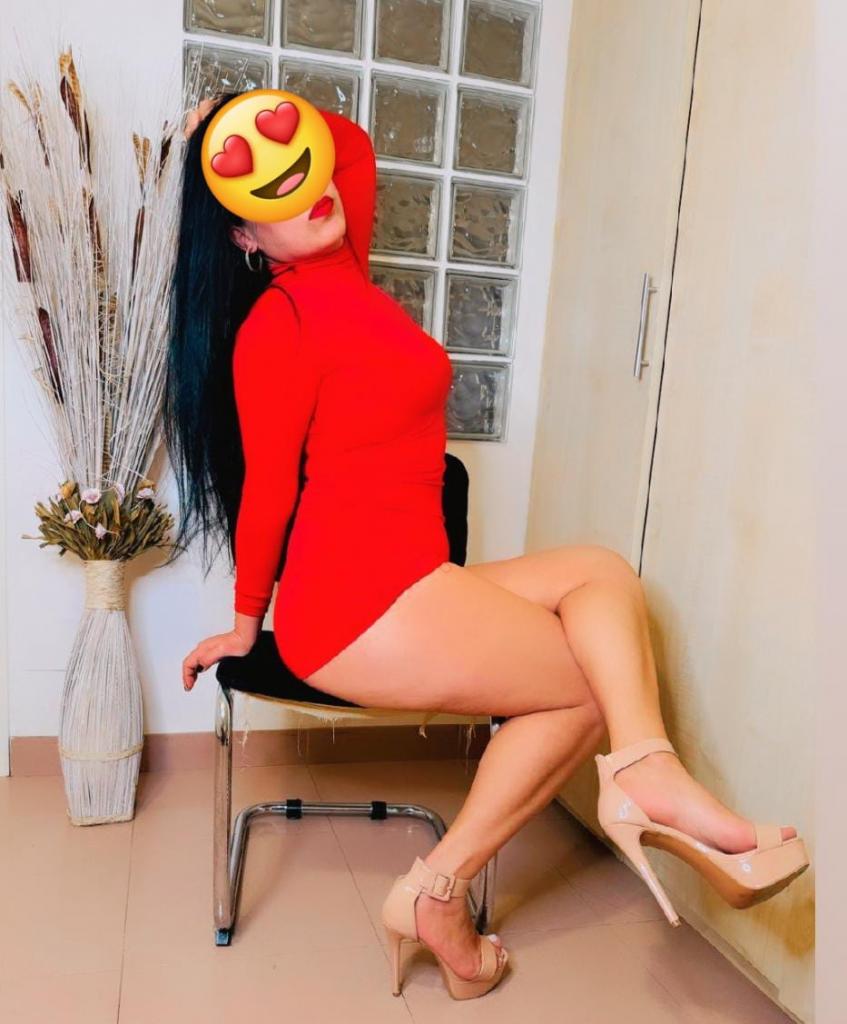 Chica busca chico en Barcelona: 