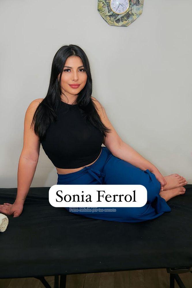 Chica busca chico en La Coruña: 