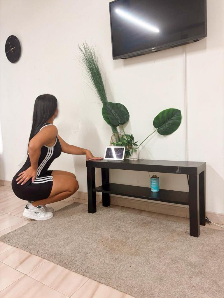 Chica busca chico en Mallorca: 