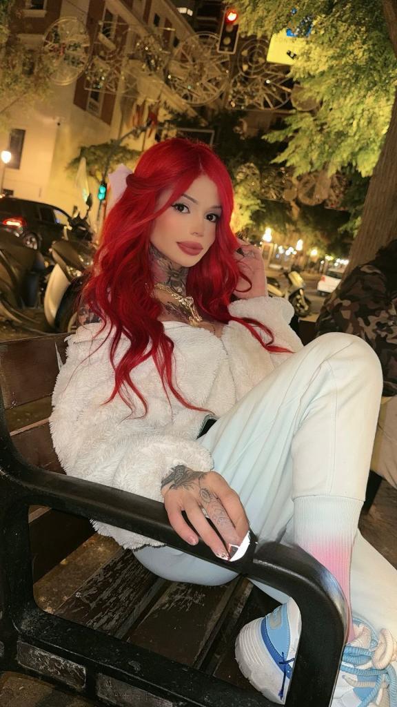 Travesti en Alicante: 