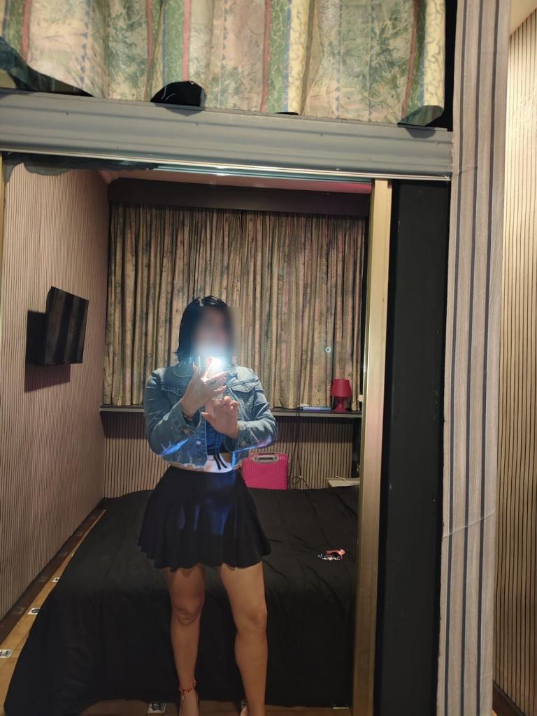 Chica busca chico en Valencia: 