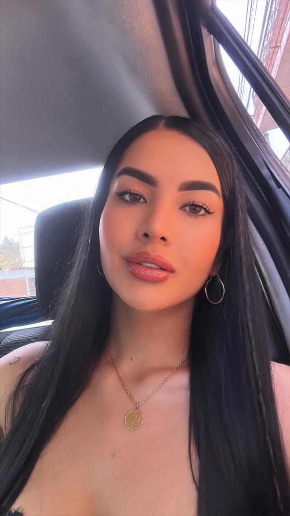 Chica busca chico en Barcelona: 