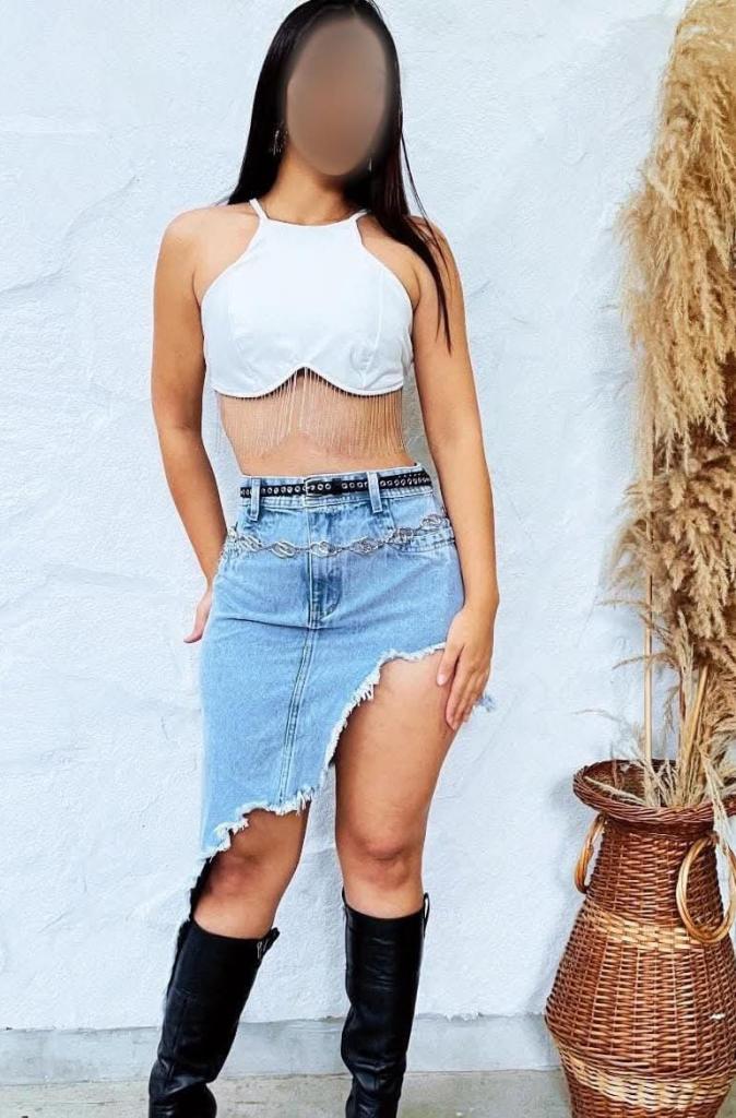 Chica busca chico en Madrid: 