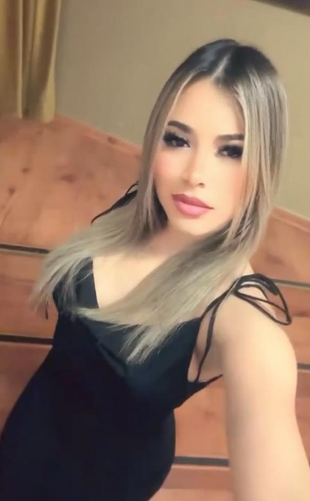 Chica busca chico en Barcelona: 