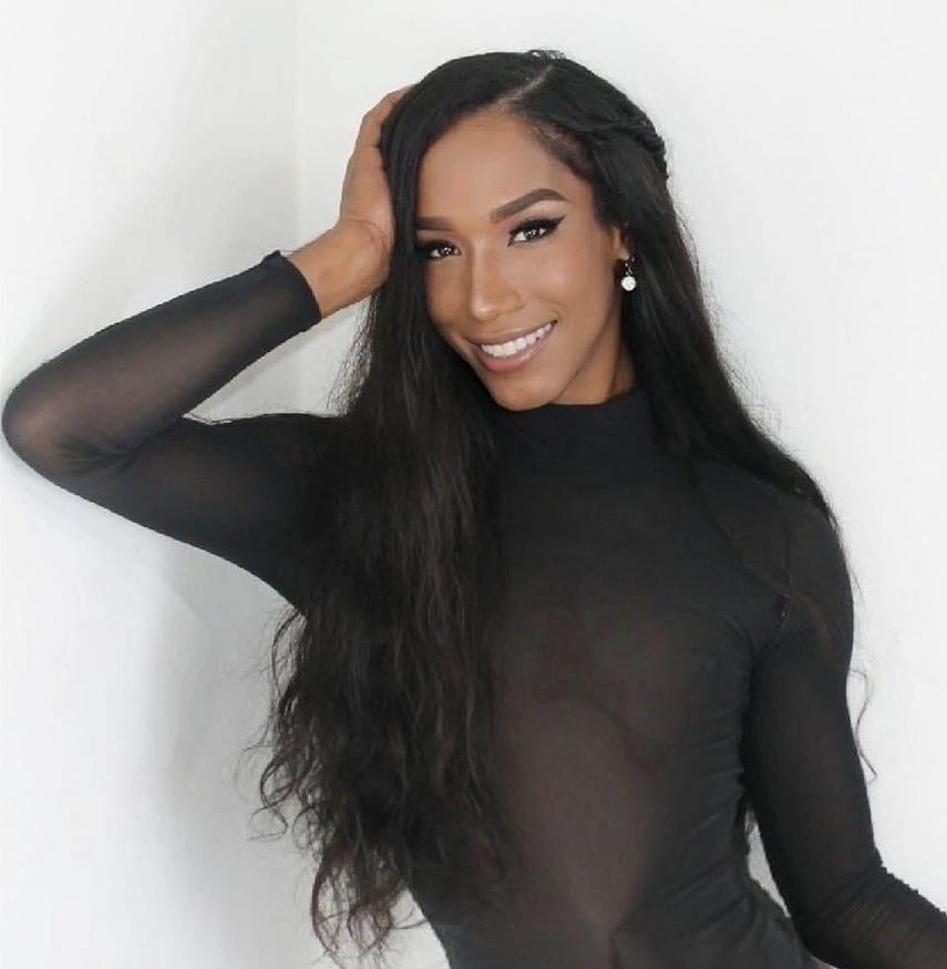 Transexual en Mallorca: 