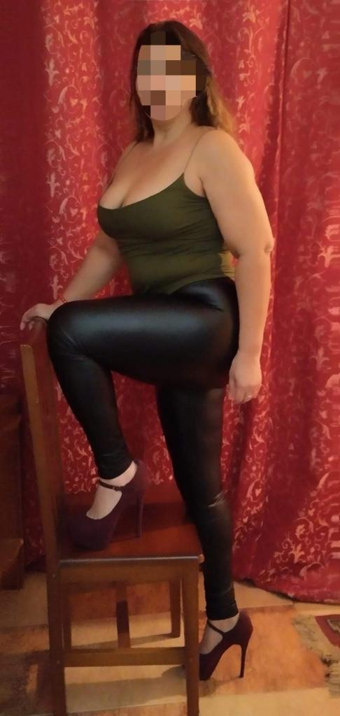 Chica busca chico en Málaga: 