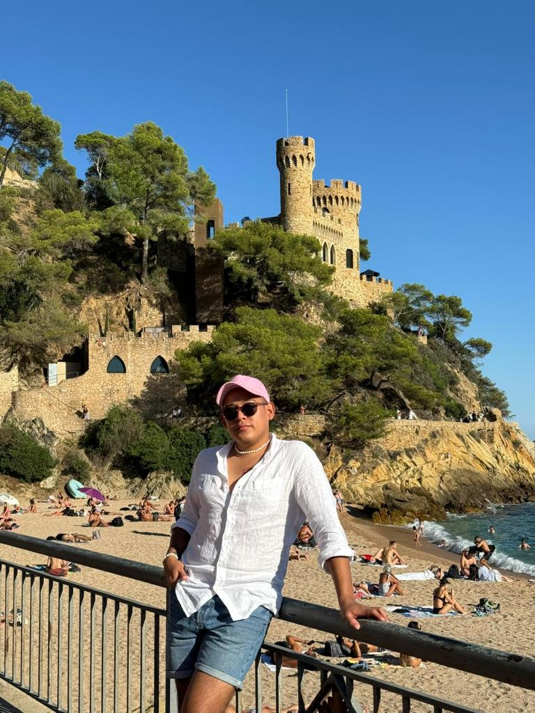 Chico busca chica en Valencia: 