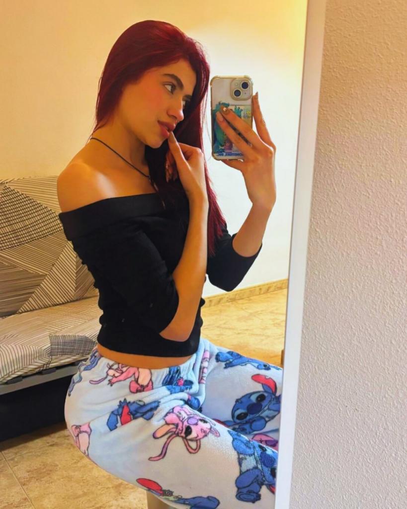 Chica busca chico en Mallorca: 