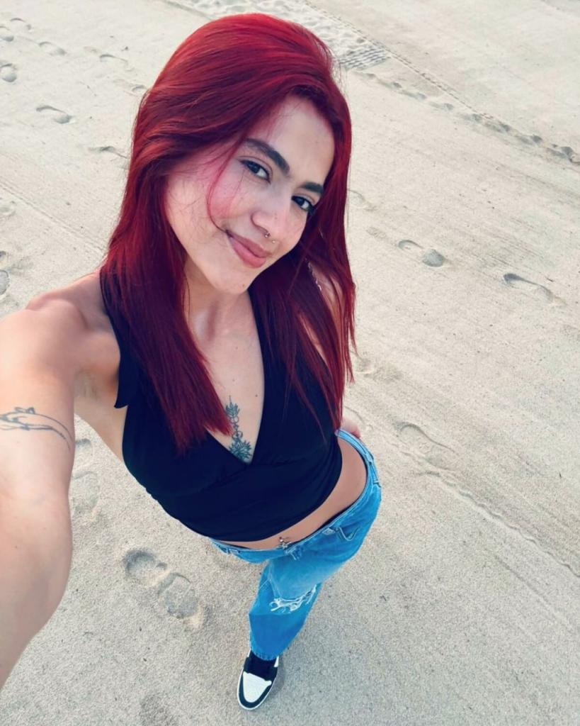 Chica busca chico en Mallorca: 