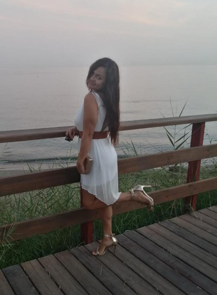 Chica busca chico en Málaga: 