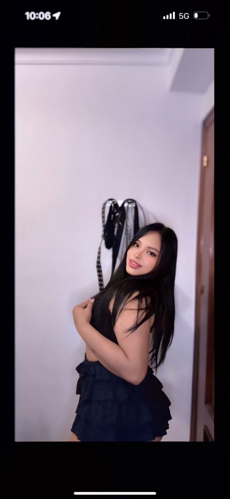 Chica busca chico en Sevilla: 