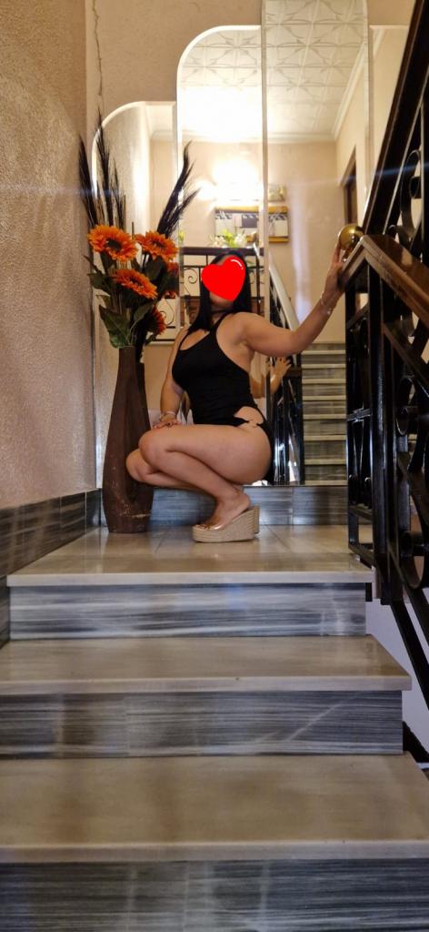 Chica busca chico en Murcia: 