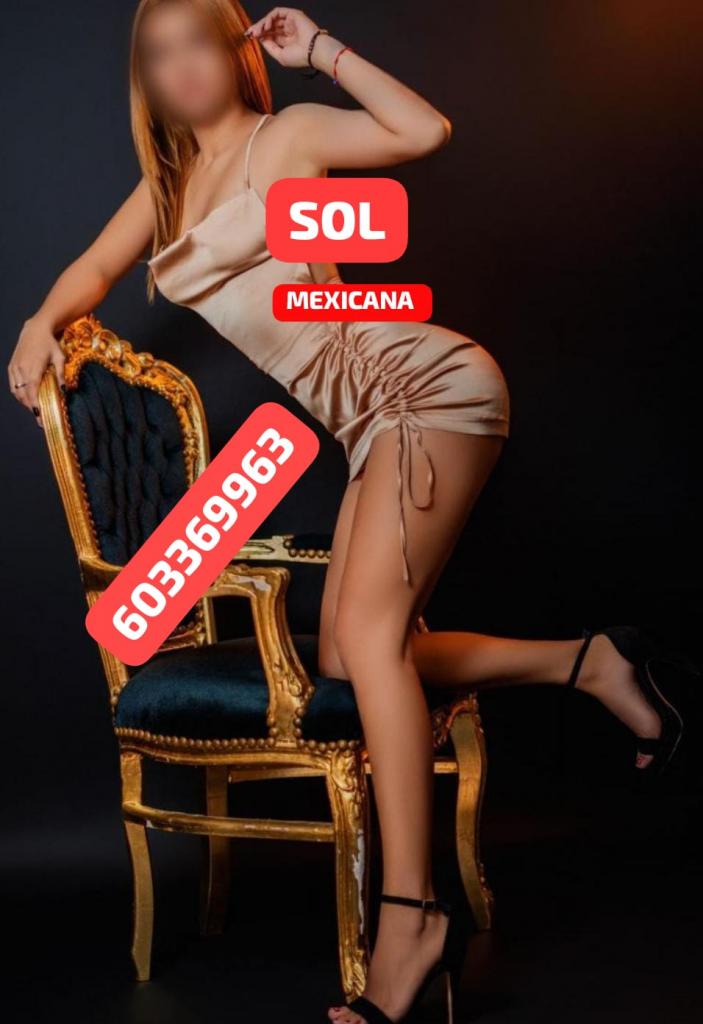 Chica busca chico en Barcelona: 