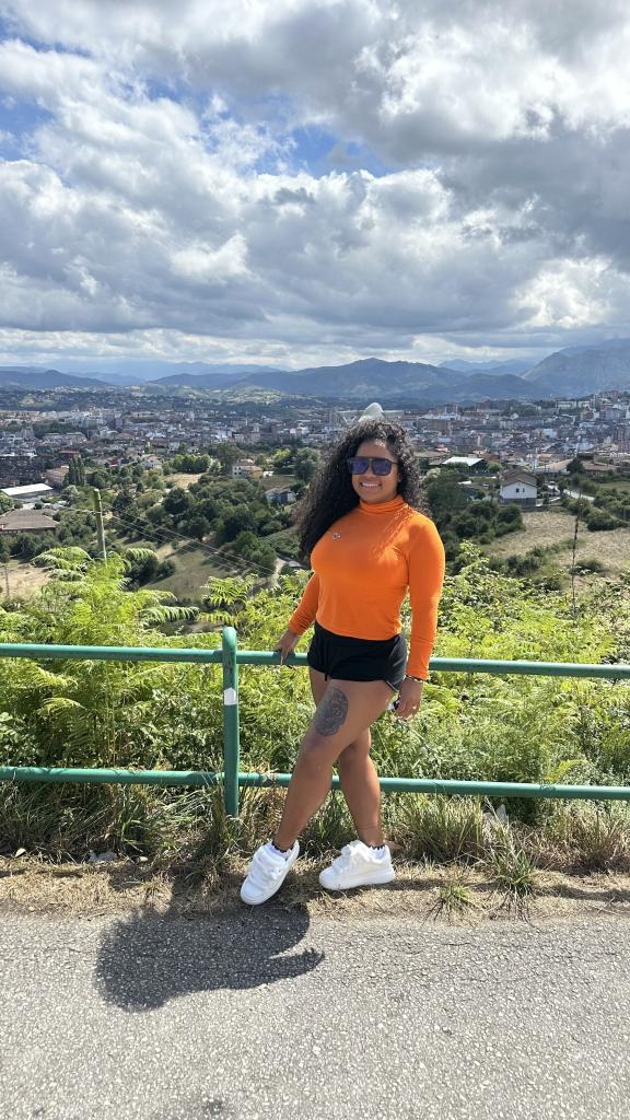 Chica busca chico en Madrid: 