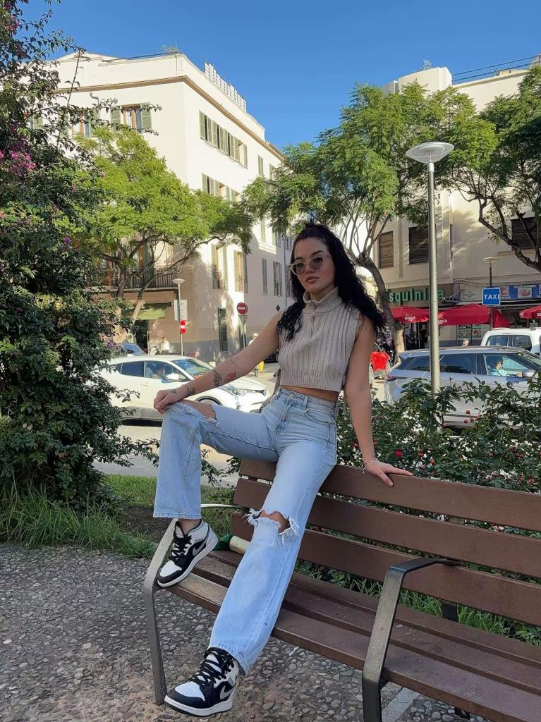 Chica busca chico en Mallorca: 