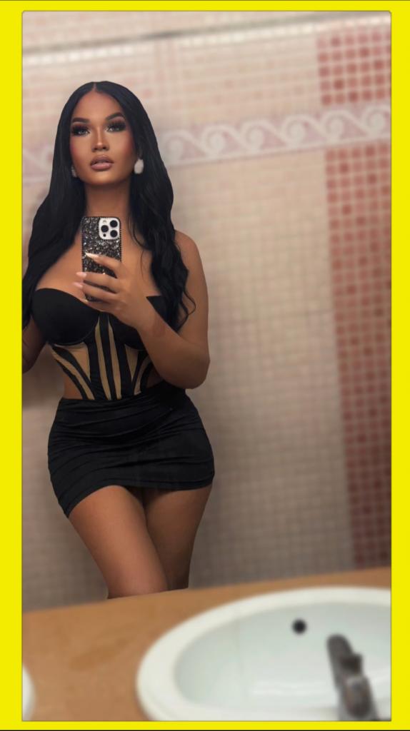 Travesti en Alicante: Transexuales y Travestis