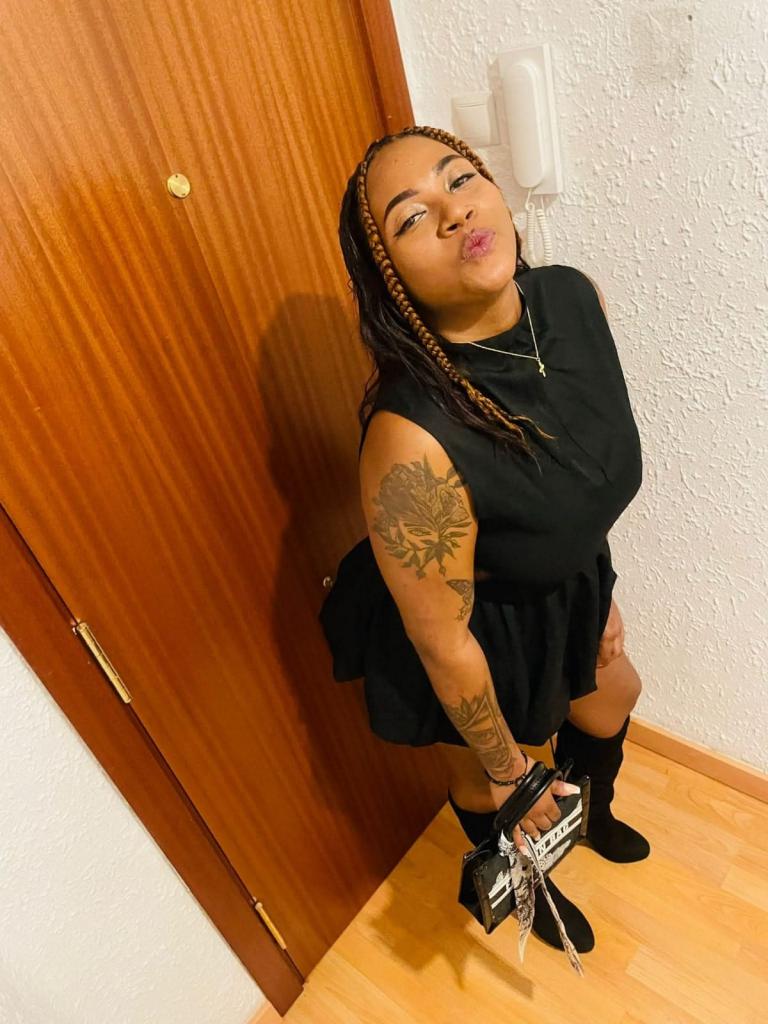 Chica busca chico en Castellón: 