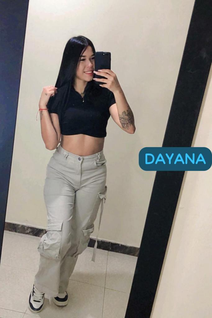 Chica busca chico en La Rioja: 