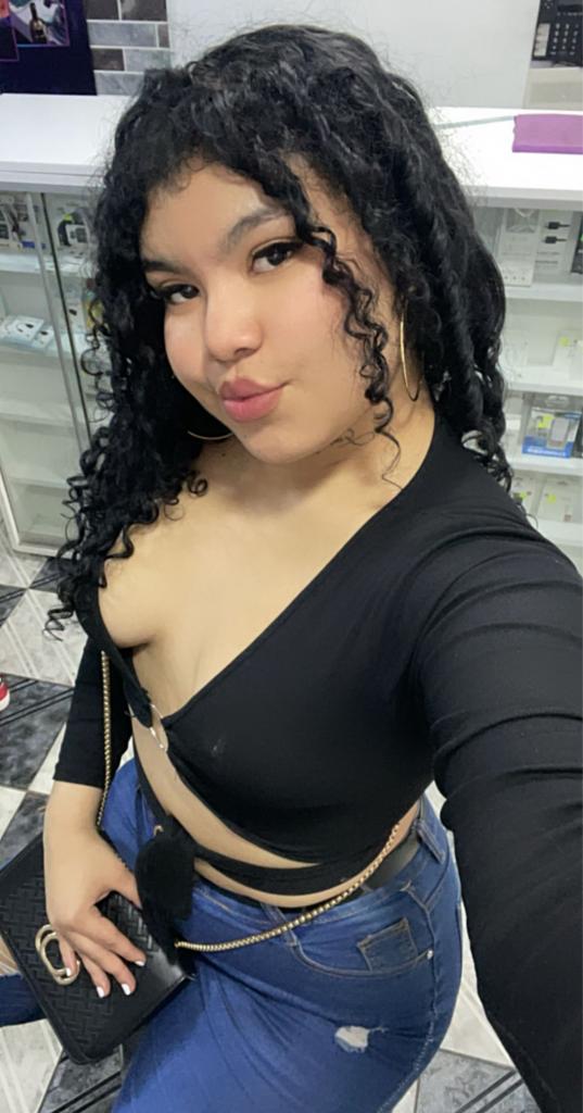 Chica busca chico en Valencia: 