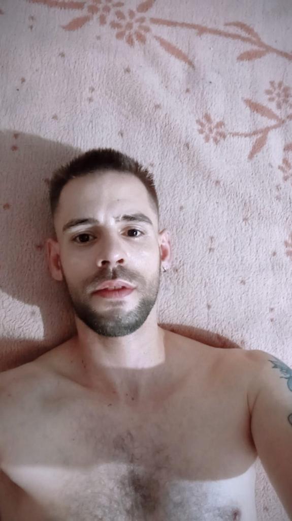 Chica busca chico en Madrid: 