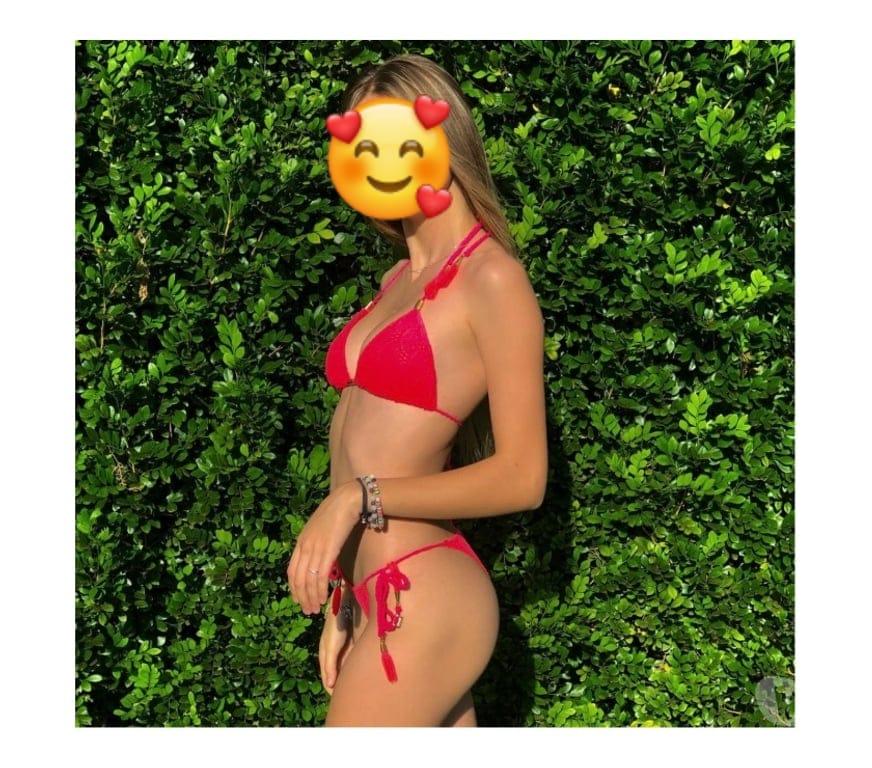 Chica busca chico en Orense: 