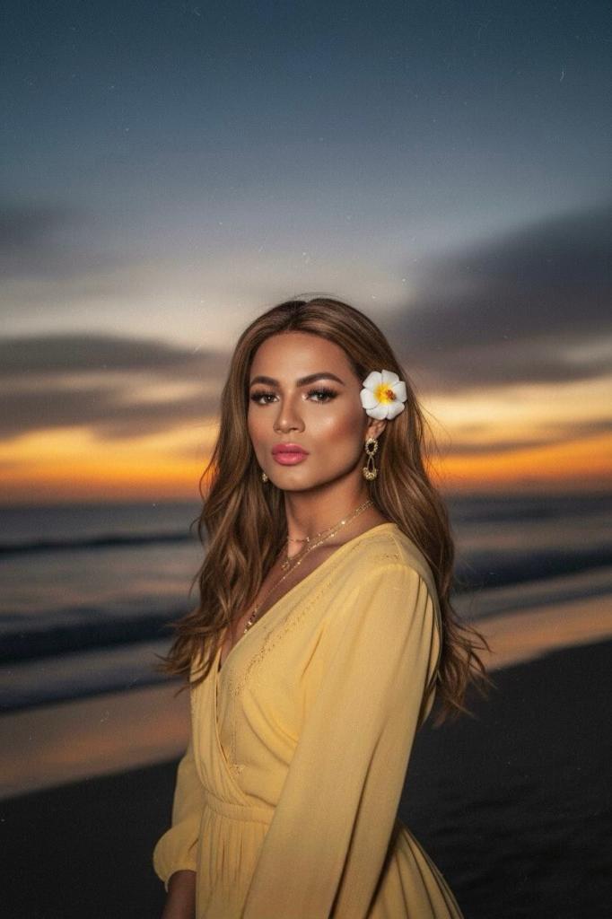 Travesti en Valencia: 