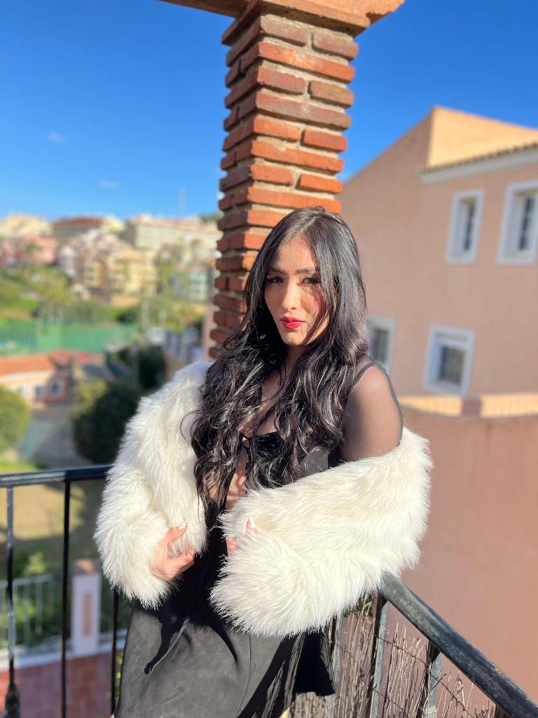 Chica busca chico en Málaga: 