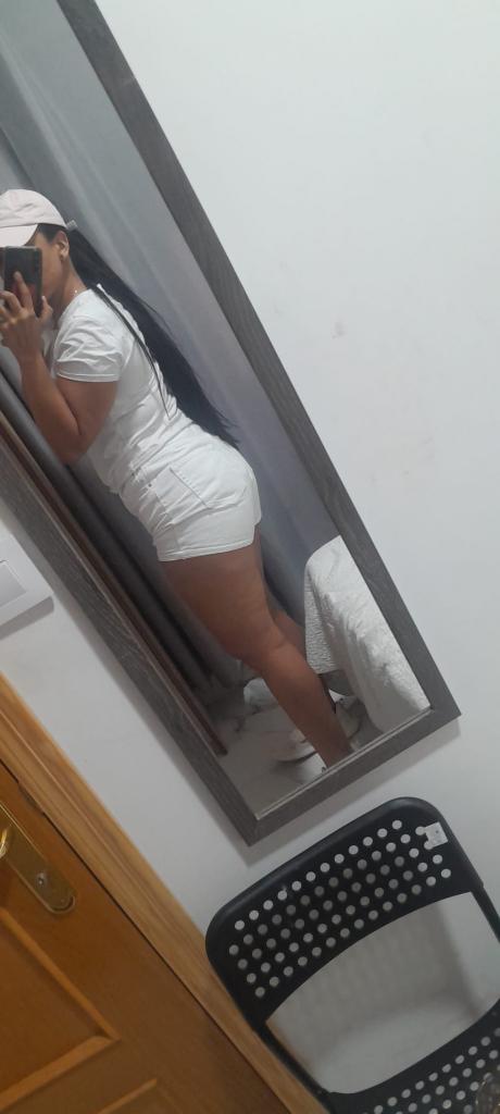 Chica busca chico en Alicante: 