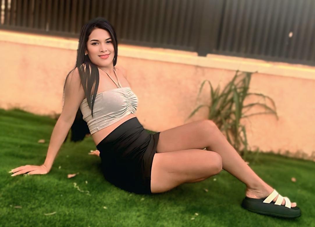 Chica busca chico en Murcia: 