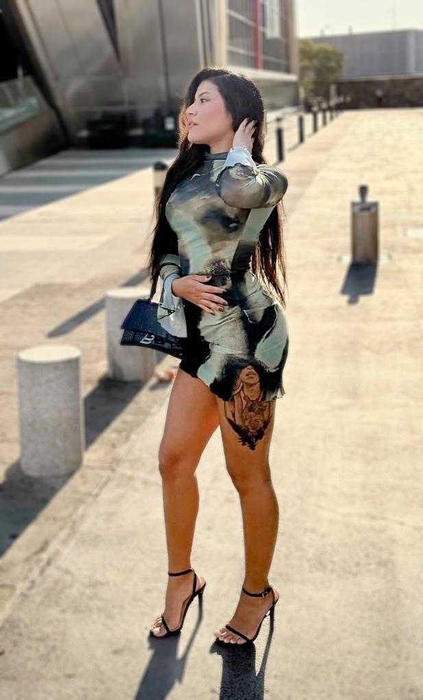 Chica busca chico en Murcia: 