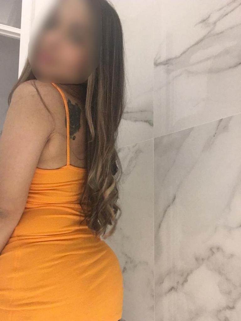 Chica busca chico en Las Palmas: 